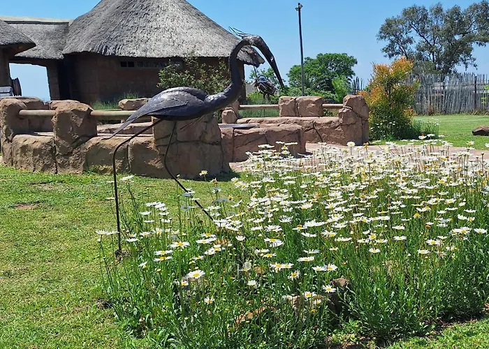 Linglela Lodge
