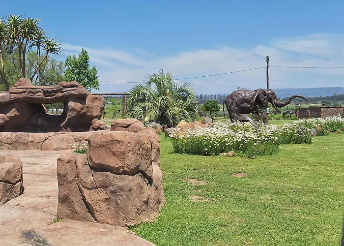 Linglela Lodge