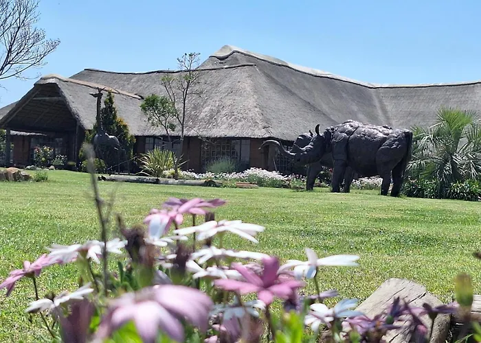 Linglela Lodge