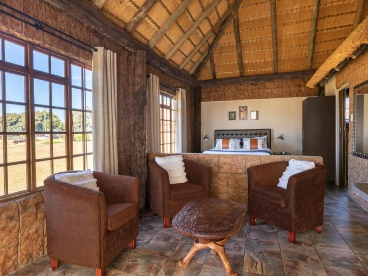 Lodge Linglela