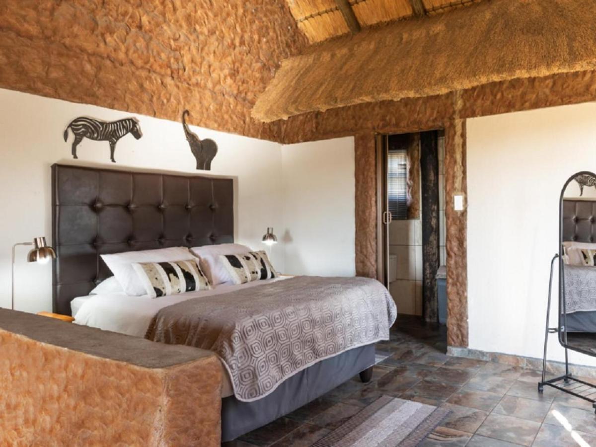 Linglela Lodge Estcourt