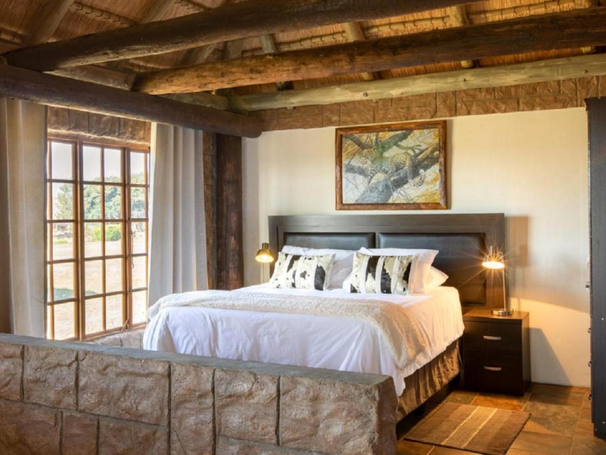 Lodge Linglela