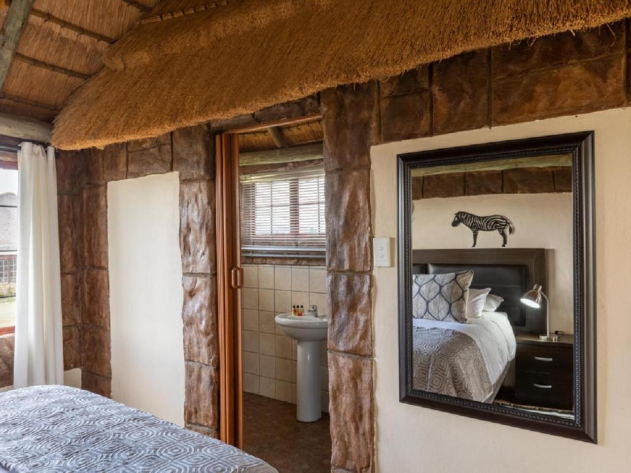 Lodge Linglela