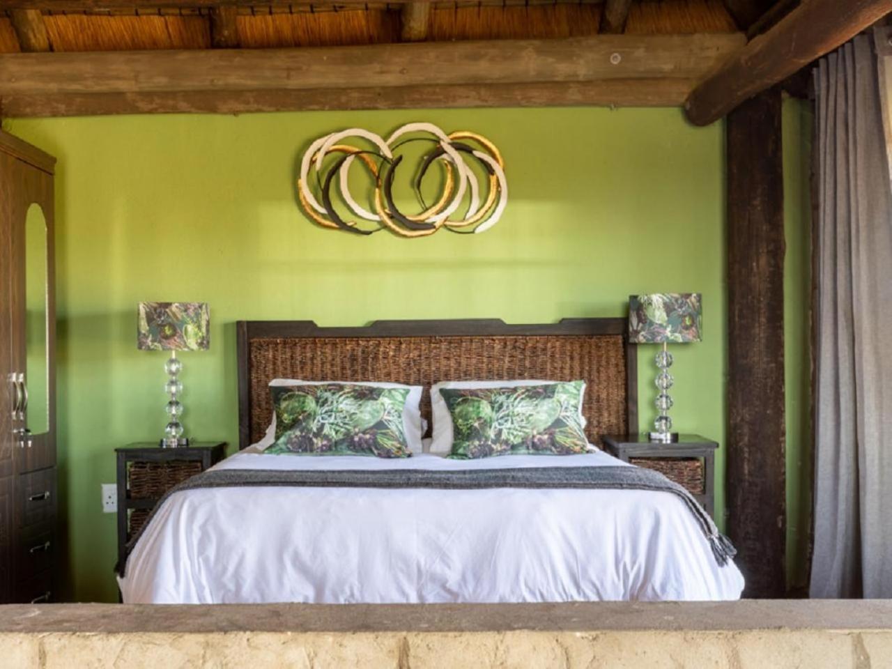 Lodge Linglela