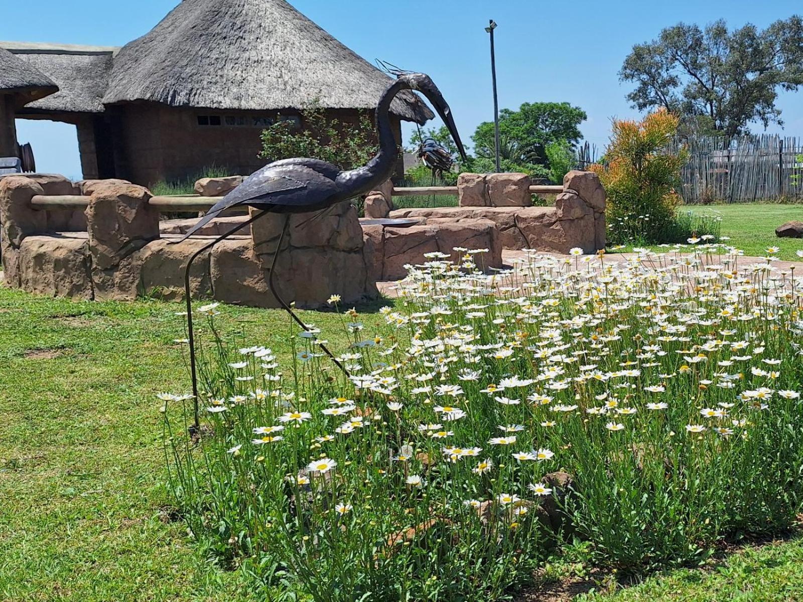 Lodge Linglela