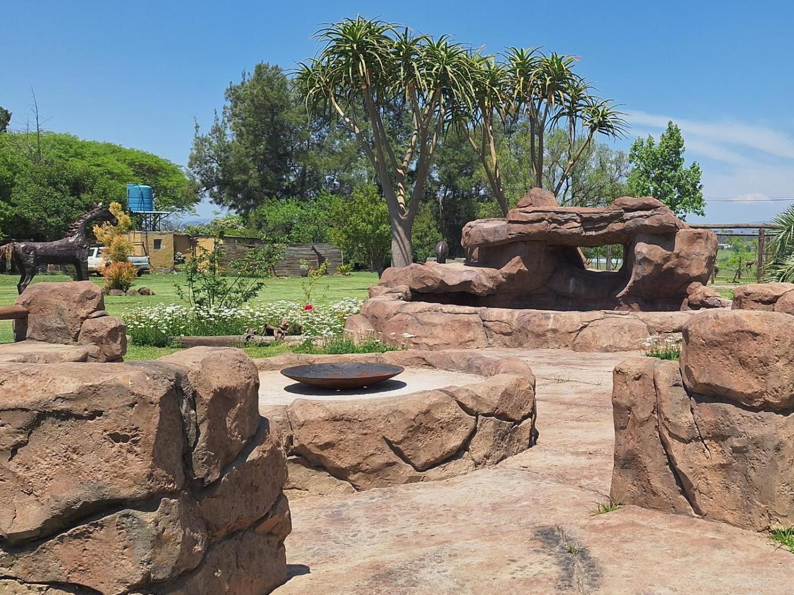 Linglela Lodge *