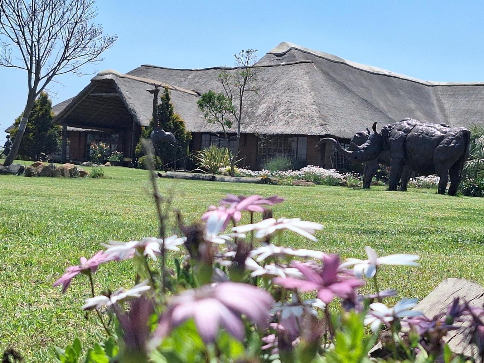 Lodge Linglela Estcourt