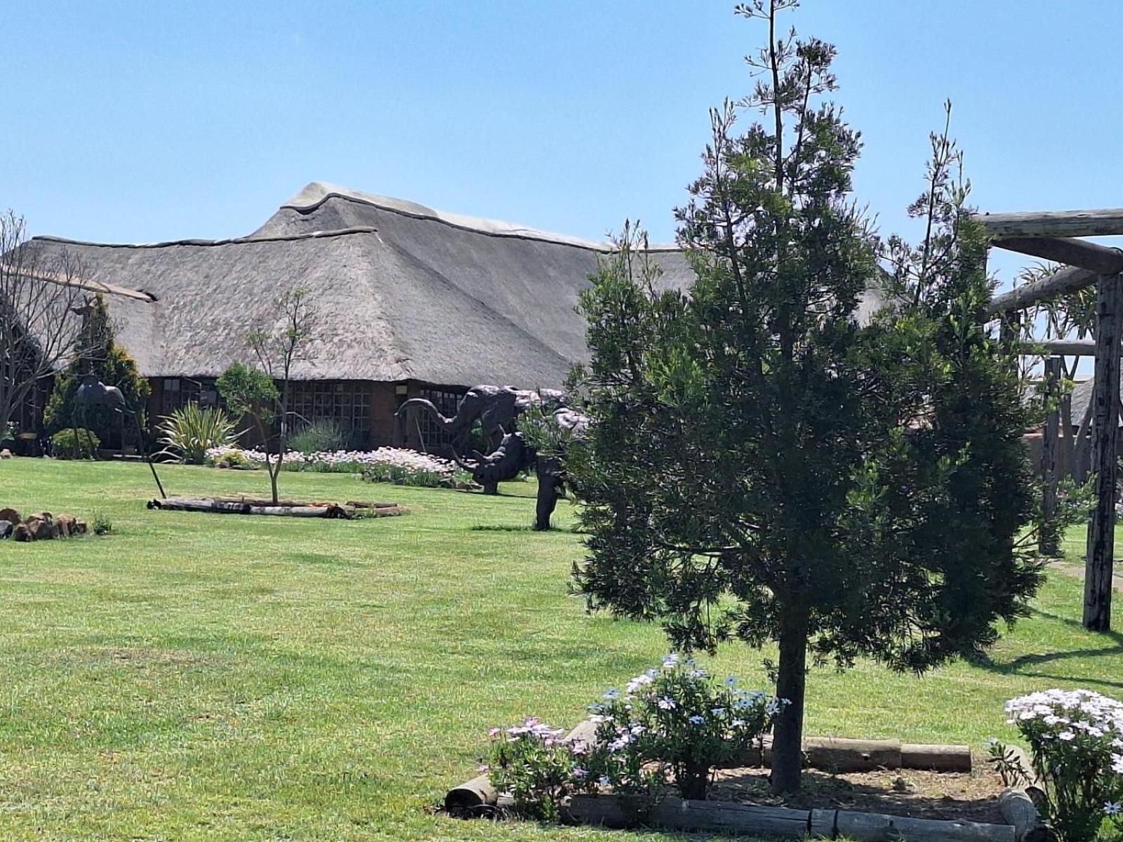 Linglela Lodge