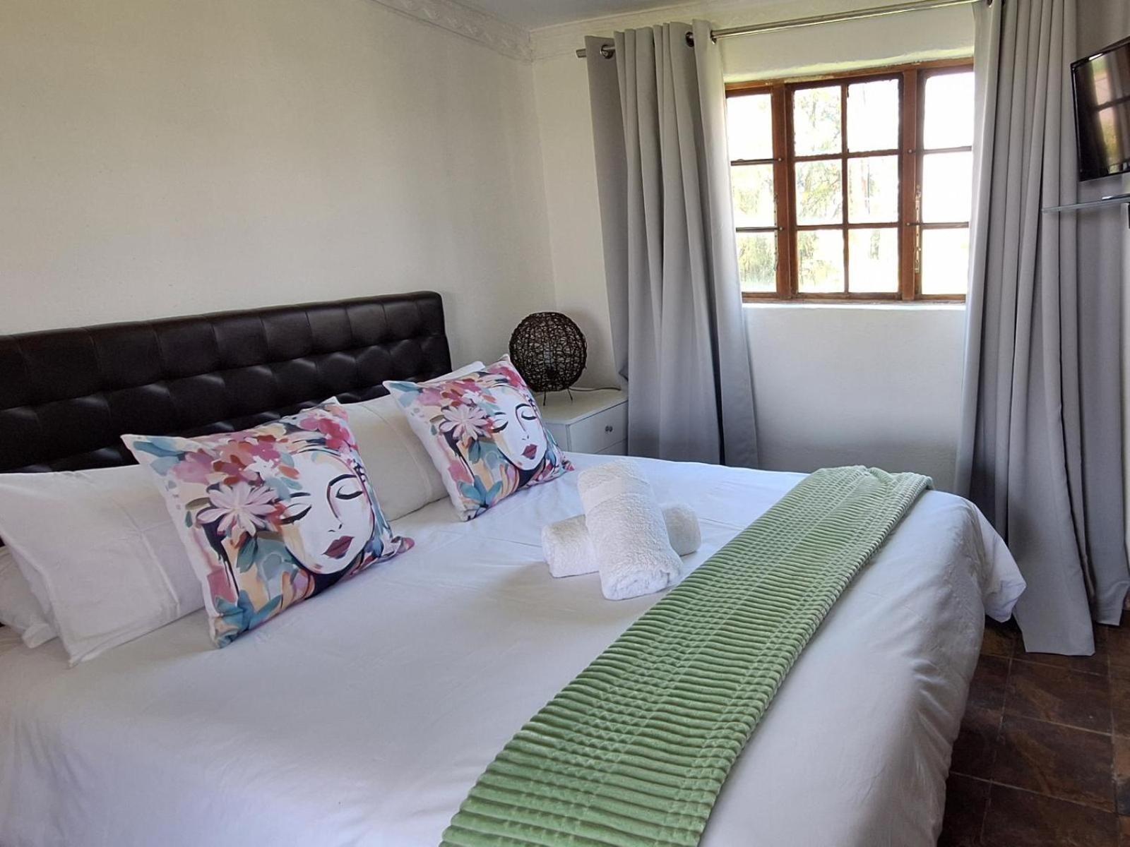 Linglela Lodge *