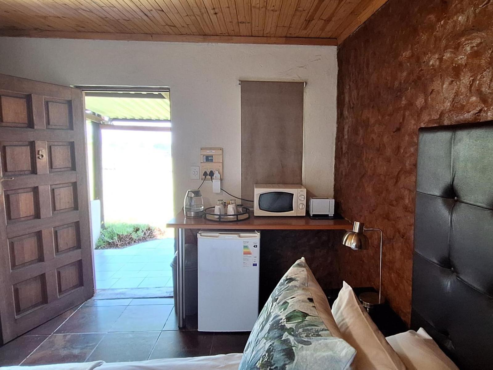 Lodge Linglela *