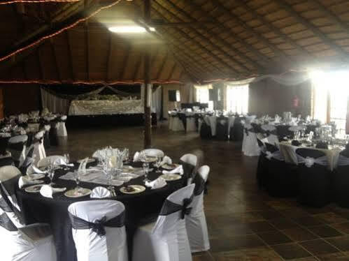 Lodge Linglela Estcourt