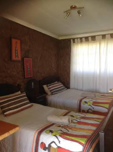 Linglela Lodge Estcourt