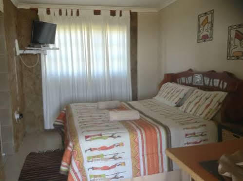 Lodge Linglela