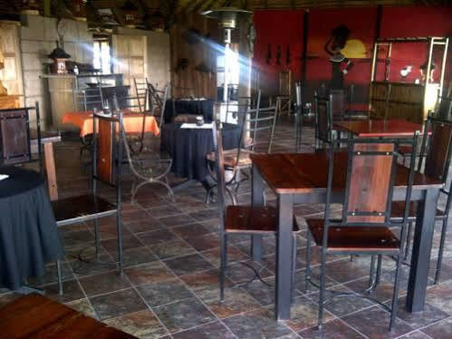 Lodge Linglela *